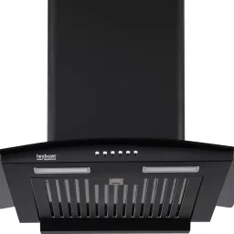 Claudia Autoclean 60 PACK OF 1 Auto Clean Wall Mounted Black 1200 CMH Chimney-image-33