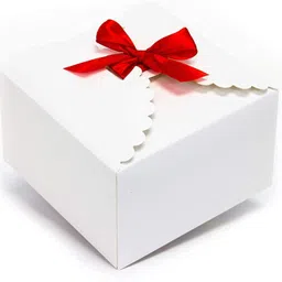 bakefy Food Storage Takeaway Box/ Meal Box Paper Packaging Box-picture-1