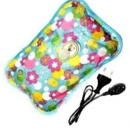 Electro-thermal Heating Pad Gel Bag (Multicolor) electric 1 L Hot Water Bag (Multicolor) Electric Water Bag 1 L Hot Water Bag (Multicolor) pain realif 1 L Hot Water Bag (multicolor) Electrical 1 L Hot Water Bag-image-80