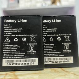 BKN Mobile Battery For TUKZER 4G Tukzer 4G LTE Wireless Dongle / JIO TENDA 4G WIRELESS DONLE BATTERY-picture-10