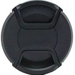 Vkslb 49MM Lens Cap Lens Cap (Black, 49 mm)Lens Cap-image-15
