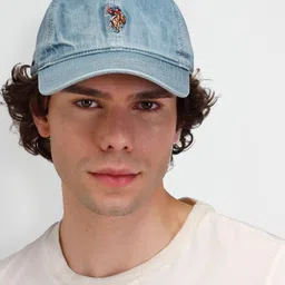 u.s. polo assn. Graphic Print Sports/Regular Cap-picture-29
