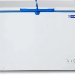 284 L Double Door Standard Deep Freezer-image-48