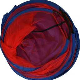 use & rely Polyester Adults Washable High Quality Of Cotton Soft and Stretchable Maharani For Single Mosquito Net image 5