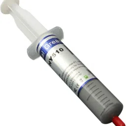 Fedus Ceramic Based Thermal Paste-31
