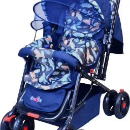 Baby stroller Stroller-4