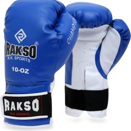 Boxing gloves size-xl color blue Boxing Gloves for men kids women Boxing Gloves-image-35