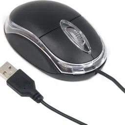 99Gems PLUG AND PLAY Wired Optical Gaming Mouse-image-69