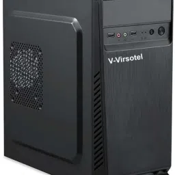 V VIRSOTEL Intel Core i5 (8 GB / 256 GB / Windows 10) Assembled Desktop Computer-33
