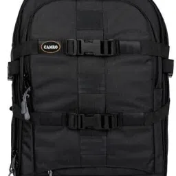 Camro CB32 DSLR Camera Waterproof BackpackCamera Bag-picture-19