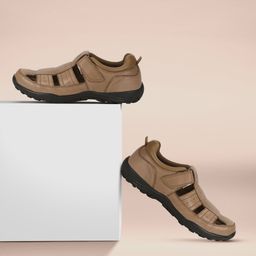 woodland Men Sandal-picture-42