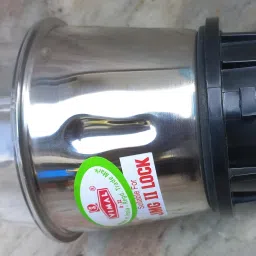 sahu 0012 Mixer Juicer Jar image 4