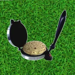 Multicolor Combo Pack N-1100 Roti and Khakra Maker-18