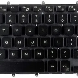 TechSonic Laptop Keyboard Inspiron 3579 3583 Laptop Keyboard Replacement Key-picture-29