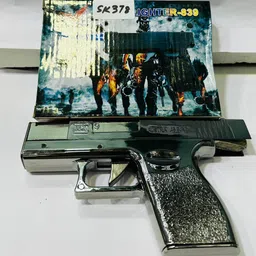 peshkar 839-gun-lighter Pocket Lighter-picture-5