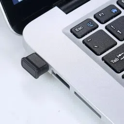 OG X NEXA WITH DEVICE Bluetooth Dongle for PC, Computer, Laptop USB Adapter image 3