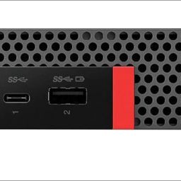 BESTYLISH ThinkCentre Tiny PC | Core i7 - 9700 [8 Cores, 8 Threads, 3.00 GHz] [GDB] Intel Core i7 - 9700 [12MB Cache, Up to 4.70 GHz] (32 GB RAM/Integrated Intel® Ultra HD 630 Graphics/1 TB SSD Capacity/Windows 11 Pro) Microtower with MS Office-image-65