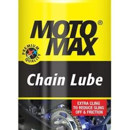 Chain Lube Aerosol Spray|Avoids Sling-off of chain|COATS, PROTECTS AND PRESERVE Prevent Chain breakage | Extended Chain Life Chain Oil-image-60