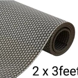 Rubber Bathroom Mat-46