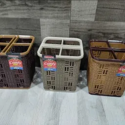Empty Cutlery Box Case-32