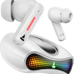 Airdopes Drift with Beast Mode, Blazing LEDs, 40 HRS Playback & ENx Technology Bluetooth Gaming Headset-picture-12