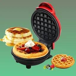 juggaris wafflemaker509 Waffle Maker-picture-34