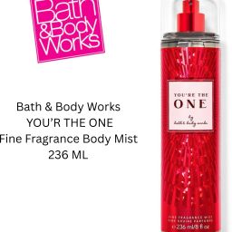 COLLECTION Youre The One Fine Fragrance Mist Body Mist-For Women-42