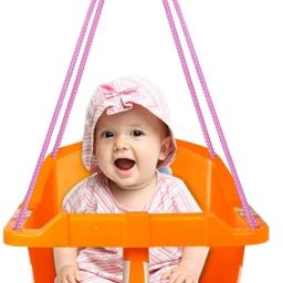 KIDS JHULA (SWING) VERY STRONG ROPE JHULA Swings-9