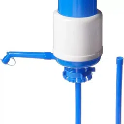 Manual Hand Press Pump Bottled Water Dispenser Bottled Water Dispenser-64