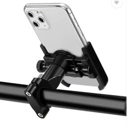 RPC99 Fp_Mobile Holder_Black Single Gimbal for Mobile, Camera-34