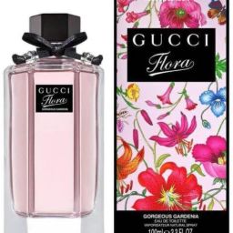 Gucci flora light 737052522487 Eau de Toilette - 100 ml-image-13