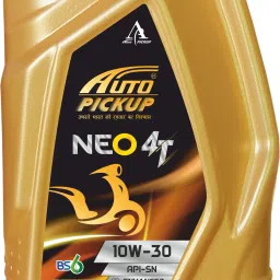 Premium Quality 4 Stroke Neo 4t 10W30 API-SN Engine Oil High Performance Engine Oil-12