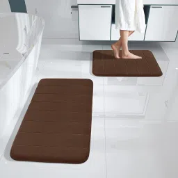 Velvet Bathroom Mat-image-6