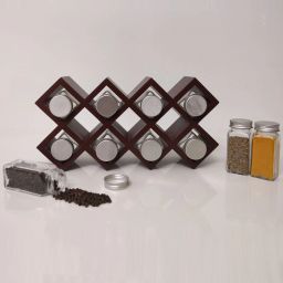 Spice Set Wooden-image-29