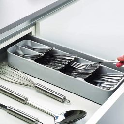 Empty Cutlery Box Case-4