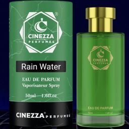 Eau de Parfum Rain Water 50ML (AL50) Eau de Parfum - 50 ml-image-89