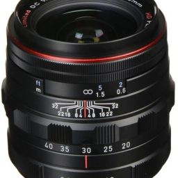 Pentax S0023000 HD -DA 20-40mmF2.8-4ED Limited DC WR,K Mount Standard ZoomLens-picture-29