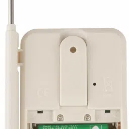 thermomate Multi stem Thermometer Sensing Probe Thermometer with External Sensing Probe and Accurate Fast Response Thermometer image 3
