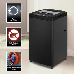 godrej 7 kg Fully Automatic Top Load with In-built Heater Grey image 5