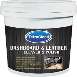 Dashboard and Leather Polish for Cleaning, Shining and Smoothness Car Washing Liquid-image-46