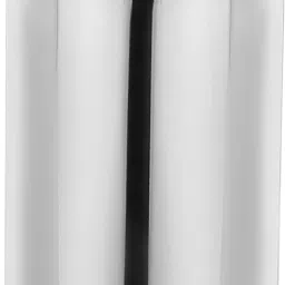 Baby Stainless Steel Feeding Bottle for Kids/New Born - 304 Grade- Stainless Steel-12