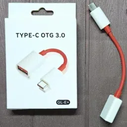 TECHGEAR USB, USB Type C OTG Adapter-10