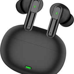 Ear buds with Gaming Pods, 50H Playtime, Quad Mic ENC, 13mm driver, Type C Bluetooth Gaming Headset-18