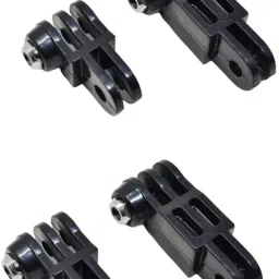 Action Pro Helmet Flat Placement Camera Mount-0
