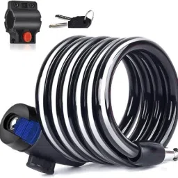 BC-LK-01-BlackBlue Bicycle Lock-image-72