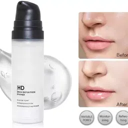 evererin Perfect HD Face Primer - 15 ml-picture-18
