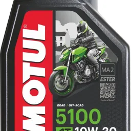 5100 4T10W-30 Techno Ester Synthetic Blend Engine Oil-image-48