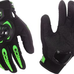 VGL-17 Riding Gloves-image-35