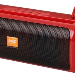 MZ M58VP-PORTABLE BLUETOOTH SPEAKER-Dynamic Thunder Sound with High Bass 10 W Bluetooth Speaker-5