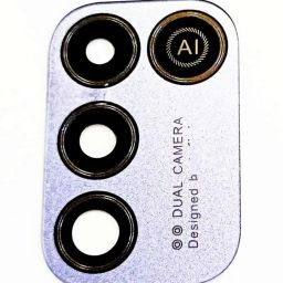 Sparevilla Camera Glass Lens for Infinix Smart 5-Purple Mobile Phone Lens-picture-13